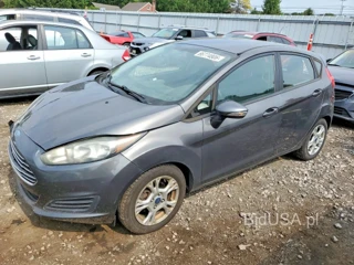 FORD FIESTA SE