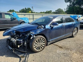 LINCOLN MKZ SELECT
