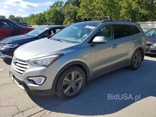HYUNDAI SANTA FE LIMITED
