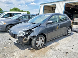 TOYOTA MATRIX S