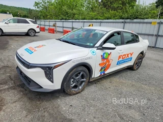 KIA K4 LXS
