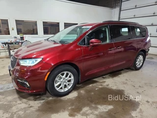 CHRYSLER PACIFICA TOURING L