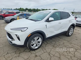 BUICK ENCORE GX PREFERRED