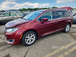 CHRYSLER PACIFICA TOURING L PLUS