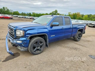 GMC SIERRA K1500