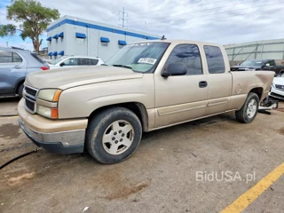 CHEVROLET SILVERADO C1500
