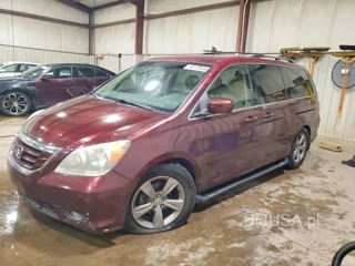 HONDA ODYSSEY TOURING