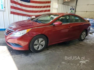 HYUNDAI SONATA GLS