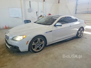 BMW 650 I