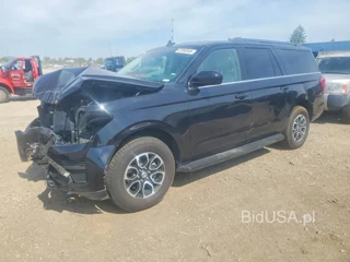 FORD EXPEDITION MAX XLT