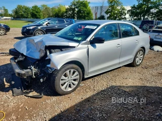 VOLKSWAGEN JETTA BASE