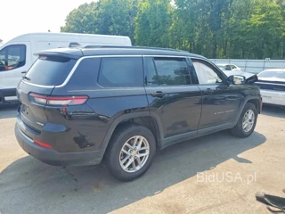 JEEP GRAND CHEROKEE L LAREDO
