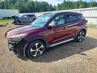 HYUNDAI TUCSON VALUE