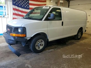 GMC SAVANA G2500