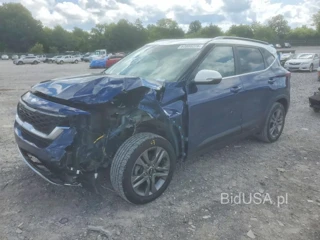 KIA SELTOS S