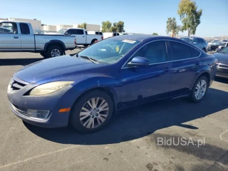 MAZDA 6 I