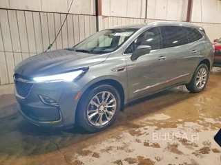 BUICK ENCLAVE AVENIR