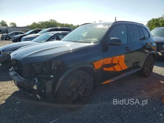 BMW X5 XDRIVE40I