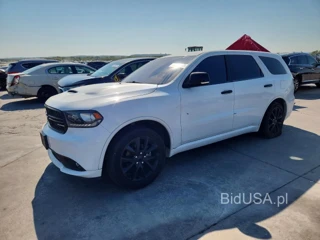 DODGE DURANGO GT