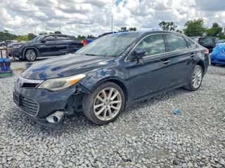 TOYOTA AVALON LIMITED