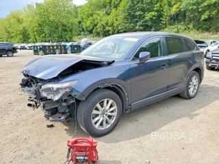 MAZDA CX-9 TOURING
