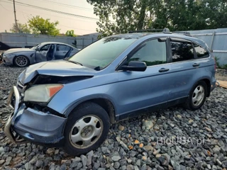 HONDA CR-V LX