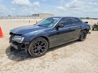 CHRYSLER 300 TOURING