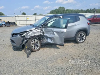 JEEP COMPASS LIMITED