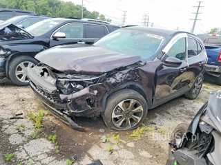 FORD ESCAPE PLATINUM