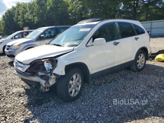 HONDA CR-V EXL