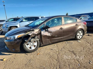 KIA FORTE LX