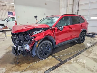 HONDA CR-V SPORT TOURING