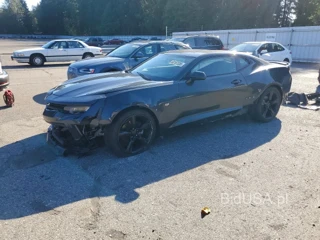 CHEVROLET CAMARO LT