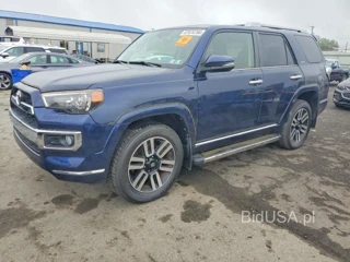 TOYOTA 4RUNNER LIMITED