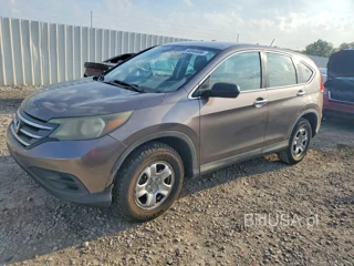 HONDA CR-V LX