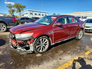 FORD TAURUS SEL