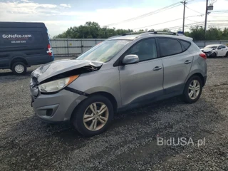 HYUNDAI TUCSON GLS