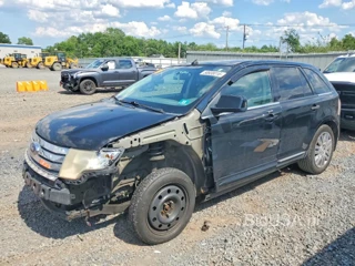 FORD EDGE LIMITED