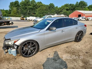INFINITI Q50 BASE