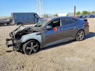 KIA OPTIMA S