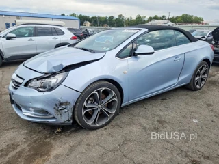 BUICK CASCADA PREMIUM