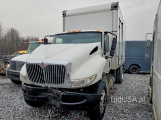 INTERNATIONAL 4300