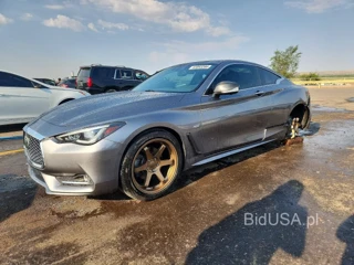 INFINITI Q60 3.0T PREMIUM