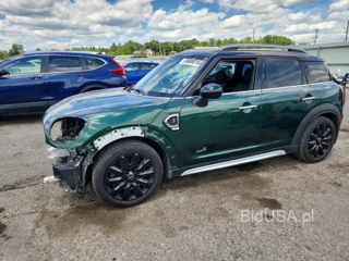 MINI COOPER S COUNTRYMAN ALL4