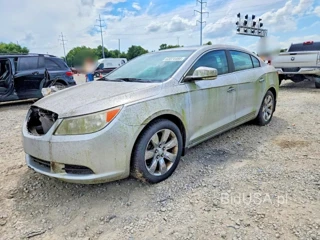 BUICK LACROSSE CXL