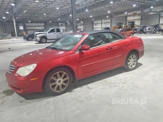 CHRYSLER SEBRING TOURING