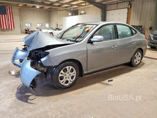 HYUNDAI ELANTRA GLS