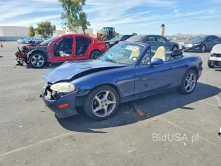 MAZDA MX-5 MIATA BASE