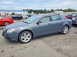 CHEVROLET MALIBU LS