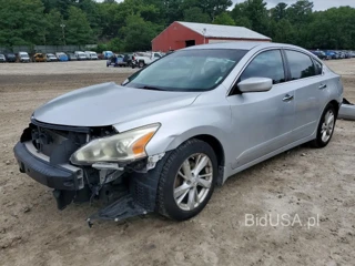 NISSAN ALTIMA 2.5 SV